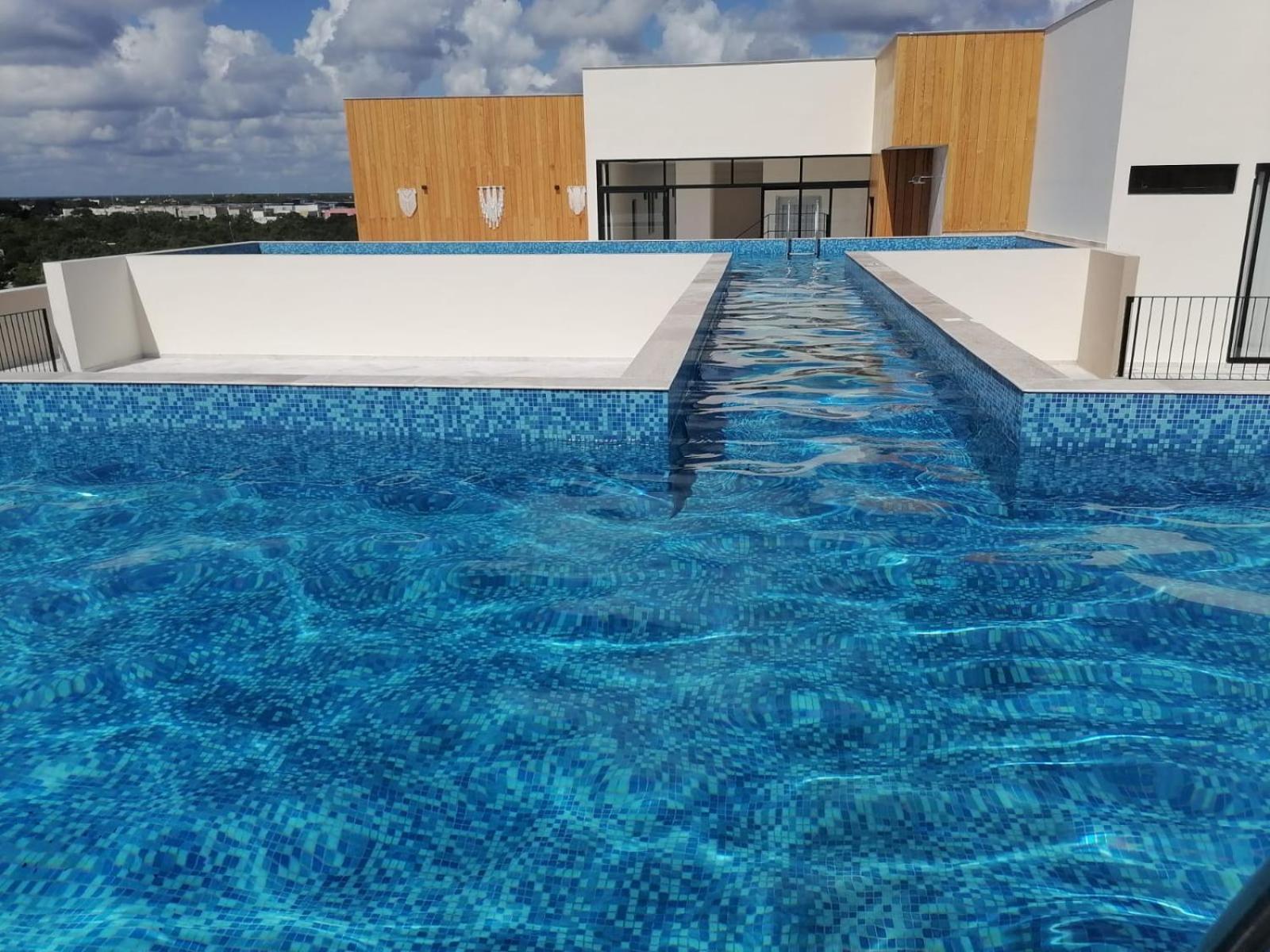 Apartment Kimera En La Zona Mas Exclusiva De Tulum